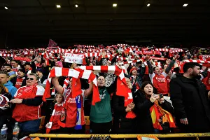 Arsenal Women V Chelsea Women - ContiCupFinal Marc 24 Prints: Arsenal v Chelsea - FA Women's Continental Tyres League Cup Final