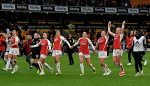 Arsenal v Chelsea - FA Women's Continental Tyres League Cup Final
