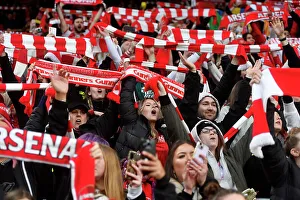 Arsenal v Chelsea - FA Women's Continental Tyres League Cup Final