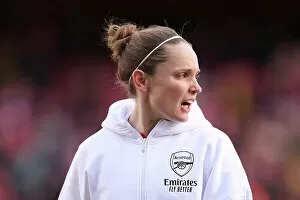 Arsenal Women Collection: Arsenal Women v Chelsea Women 2022-23