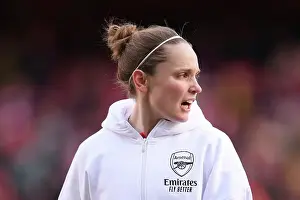 Arsenal v Chelsea FC - Barclays Women's Super League