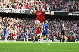 Arsenal v Chelsea FC - Barclays Women's Super League<br> Arsenal v Chelsea FC - Barclays Women's Super League