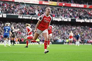 Arsenal v Chelsea FC - Barclays Women's Super League<br> Arsenal v Chelsea FC - Barclays Women's Super League