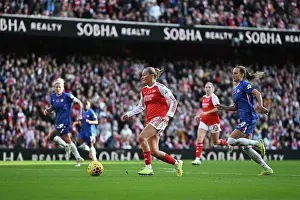 Arsenal v Chelsea FC - Barclays Women's Super League<br> Arsenal v Chelsea FC - Barclays Women's Super League