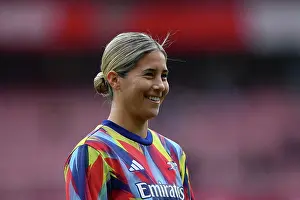 Arsenal v Chelsea FC - Barclays Women's Super League<br> Arsenal v Chelsea FC - Barclays Women's Super League