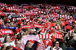 Arsenal v Chelsea FC - Barclays Women's Super League<br> Arsenal v Chelsea FC - Barclays Women's Super League