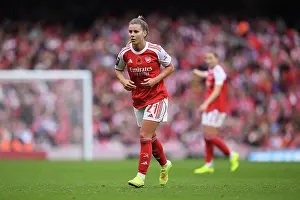 Arsenal v Chelsea FC - Barclays Women's Super League<br> Arsenal v Chelsea FC - Barclays Women's Super League