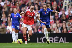 Arsenal v Chelsea FC - Barclays Women's Super League<br> Arsenal v Chelsea FC - Barclays Women's Super League