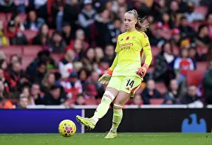 Arsenal v Chelsea FC - Barclays Women's Super League<br> Arsenal v Chelsea FC - Barclays Women's Super League