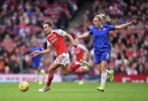 Arsenal v Chelsea FC - Barclays Women's Super League<br> Arsenal v Chelsea FC - Barclays Women's Super League