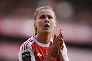 Arsenal v Chelsea FC - Barclays Women's Super League<br> Arsenal v Chelsea FC - Barclays Women's Super League