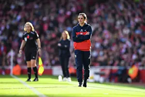 Arsenal v Chelsea FC - Barclays Women's Super League<br> Arsenal v Chelsea FC - Barclays Women's Super League