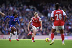 Arsenal v Chelsea FC - Barclays Women's Super League<br> Arsenal v Chelsea FC - Barclays Women's Super League