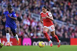Arsenal v Chelsea FC - Barclays Women's Super League<br> Arsenal v Chelsea FC - Barclays Women's Super League