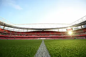 Arsenal v Chelsea FC - Barclays Women's Super League<br> Arsenal v Chelsea FC - Barclays Women's Super League