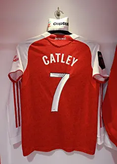 Arsenal Women V Chelsea Women 2025-26 Prints: Arsenal v Chelsea FC - Barclays Women's Super League Arsenal v Chelsea FC - Barclays Women's Super League