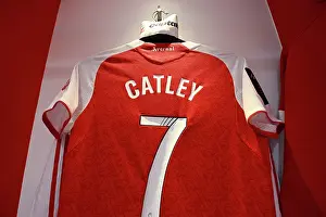 Arsenal Women V Chelsea Women 2025-26 Prints: Arsenal v Chelsea FC - Barclays Women's Super League Arsenal v Chelsea FC - Barclays Women's Super League