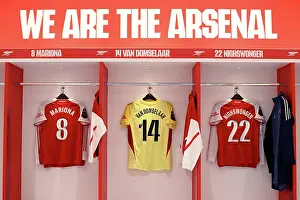 Arsenal Women V Chelsea Women 2025-26 Prints: Arsenal v Chelsea FC - Barclays Women's Super League Arsenal v Chelsea FC - Barclays Women's Super League