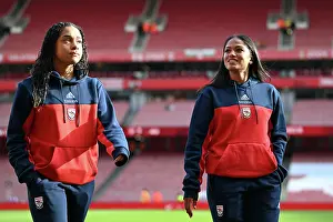 Arsenal Women V Chelsea Women 2025-26 Prints: Arsenal v Chelsea FC - Barclays Women's Super League Arsenal v Chelsea FC - Barclays Women's Super League