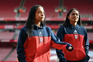 Arsenal Women V Chelsea Women 2025-26 Prints: Arsenal v Chelsea FC - Barclays Women's Super League Arsenal v Chelsea FC - Barclays Women's Super League