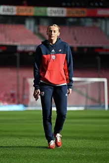 Arsenal Women V Chelsea Women 2025-26 Prints: Arsenal v Chelsea FC - Barclays Women's Super League Arsenal v Chelsea FC - Barclays Women's Super League