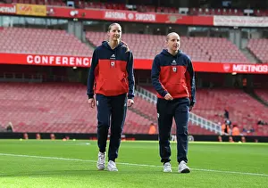 Arsenal Women V Chelsea Women 2025-26 Prints: Arsenal v Chelsea FC - Barclays Women's Super League Arsenal v Chelsea FC - Barclays Women's Super League