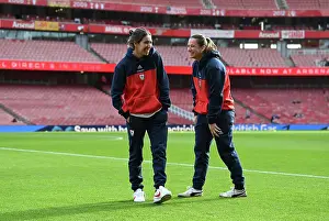 Arsenal Women V Chelsea Women 2025-26 Prints: Arsenal v Chelsea FC - Barclays Women's Super League Arsenal v Chelsea FC - Barclays Women's Super League