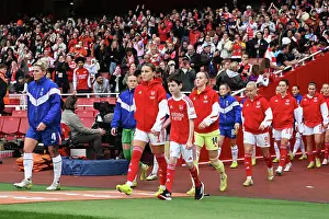 Arsenal v Chelsea FC - Barclays Women's Super League<br> Arsenal v Chelsea FC - Barclays Women's Super League