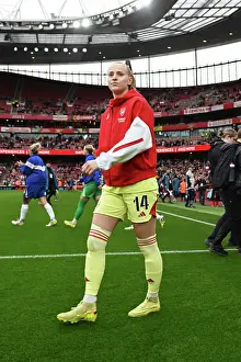 Arsenal Women V Chelsea Women 2025-26 Prints: Arsenal v Chelsea FC - Barclays Women's Super League Arsenal v Chelsea FC - Barclays Women's Super League