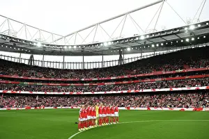 Arsenal Women V Chelsea Women 2025-26 Prints: Arsenal v Chelsea FC - Barclays Women's Super League Arsenal v Chelsea FC - Barclays Women's Super League