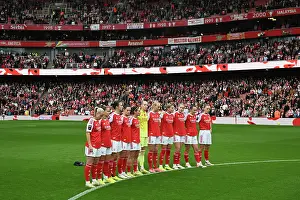 Arsenal Women V Chelsea Women 2025-26 Prints: Arsenal v Chelsea FC - Barclays Women's Super League Arsenal v Chelsea FC - Barclays Women's Super League