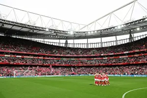 Arsenal Women V Chelsea Women 2025-26 Prints: Arsenal v Chelsea FC - Barclays Women's Super League Arsenal v Chelsea FC - Barclays Women's Super League