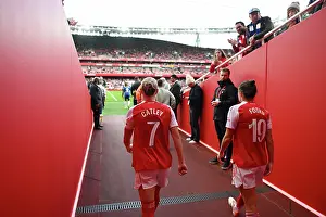 Arsenal Women V Chelsea Women 2025-26 Prints: Arsenal v Chelsea FC - Barclays Women's Super League Arsenal v Chelsea FC - Barclays Women's Super League
