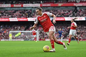 Arsenal Women V Chelsea Women 2025-26 Prints: Arsenal v Chelsea FC - Barclays Women's Super League Arsenal v Chelsea FC - Barclays Women's Super League