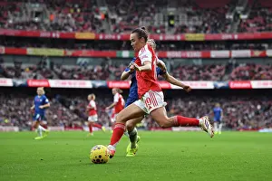 Arsenal Women V Chelsea Women 2025-26 Prints: Arsenal v Chelsea FC - Barclays Women's Super League Arsenal v Chelsea FC - Barclays Women's Super League