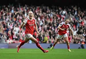 Arsenal Women V Chelsea Women 2025-26 Prints: Arsenal v Chelsea FC - Barclays Women's Super League Arsenal v Chelsea FC - Barclays Women's Super League