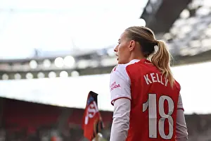 Arsenal Women V Chelsea Women 2025-26 Prints: Arsenal v Chelsea FC - Barclays Women's Super League Arsenal v Chelsea FC - Barclays Women's Super League