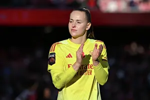 Arsenal Women V Chelsea Women 2025-26 Prints: Arsenal v Chelsea FC - Barclays Women's Super League Arsenal v Chelsea FC - Barclays Women's Super League