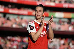Arsenal Women V Chelsea Women 2025-26 Prints: Arsenal v Chelsea FC - Barclays Women's Super League Arsenal v Chelsea FC - Barclays Women's Super League