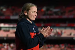 Arsenal Women V Chelsea Women 2025-26 Prints: Arsenal v Chelsea FC - Barclays Women's Super League Arsenal v Chelsea FC - Barclays Women's Super League