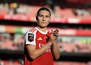 Arsenal Women V Chelsea Women 2025-26 Prints: Arsenal v Chelsea FC - Barclays Women's Super League Arsenal v Chelsea FC - Barclays Women's Super League