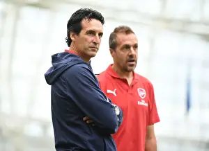 Arsenal v Chelsea - International Champions Cup 2018