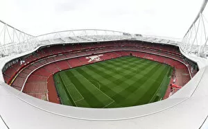Arsenal 2021-22 Gallery: Arsenal v Chelsea 2021-22