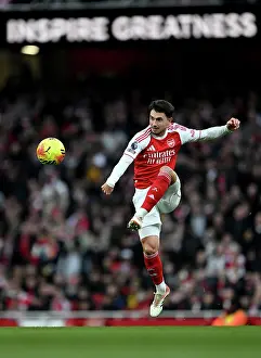 Arsenal v Chelsea - Premier League