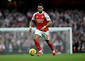 Arsenal v Chelsea - Premier League