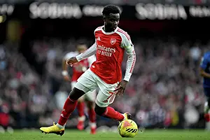 Arsenal v Chelsea - Premier League