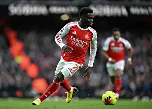Arsenal v Chelsea - Premier League