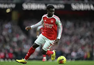Arsenal v Chelsea - Premier League