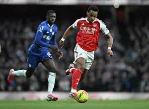 Arsenal v Chelsea - Premier League