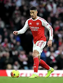 Arsenal v Chelsea - Premier League